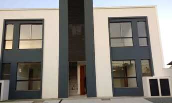 Imagem: Apto 02 dormitórios Cordeiros Itajaí