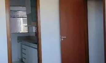 Imagem 2: APT 02 QUARTOS; CLOSET; COZINHA COM ARMARIOS; AREA DE SERVIÇO; GARAGEM 01 CARRO COBERTA; 0