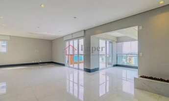 Imagem 3: Apto. Brooklin Paulista Cobertura "Altíssimo Padrão", 3 Suítes, 4 Vagas