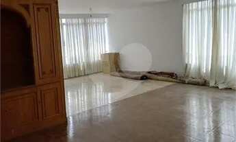 Imagem 4: Apartamento 3 dormitórios- Cidade Jardim