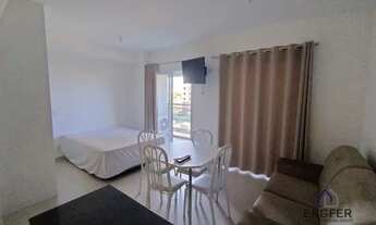 Imagem 6: Apartamento com 1 dormitório para alugar, 33 m² por R$ 1.999/mês - Jardim Tarraf II - São