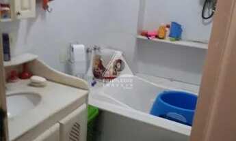 Imagem 7: Apartamento à venda, 2 quartos, 1 vaga, Botafogo - RIO DE JANEIRO/RJ