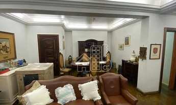 Imagem 6: Apartamento com 3 dormitórios à venda, 136 m² por R$ 1.050.000,00 - Icaraí - Niterói/RJ