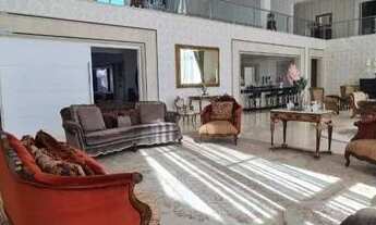 Imagem 2: Mansão à venda - Tamboré