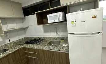 Imagem 7: Alugo apartamento mobiliado em Barra de Jangada de 1 quarto