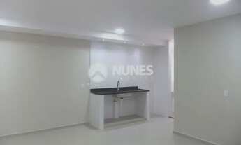 Imagem 3: Apartamento Padrão em Osasco