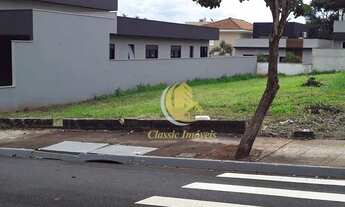 Imagem 4: Terreno à venda, 363 m² por R$ 300.000 - Condomínio Vista Bella - Ribeirão Preto/SP