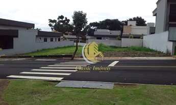 Imagem 3: Terreno à venda, 363 m² por R$ 300.000 - Condomínio Vista Bella - Ribeirão Preto/SP