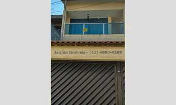 Imagem 2: Sobrado - Pinheirinho - Santo Andre - Sao Paulo