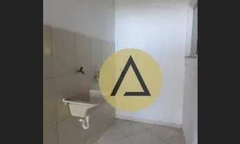 Imagem 4: Casa com 2 dormitórios, 62 m² - venda por R$ 195.000,00 ou aluguel por R$ 1.129,17/mês - J