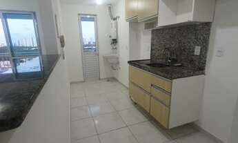 Imagem 11: Vila Park Imperial de 3q - Por trás do Favorito da av Ayrton Senna