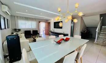 Imagem 6: Casa para venda com 160 metros quadrados com 4 quartos em Jóquei - Teresina