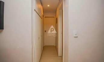 Imagem 5: Excelente Apartamento - Sala 2 ambientes - 2 quartos - 2 banheiros (1 suite) - 1 vaga no C