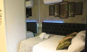 Imagem 7: Apartamento com 1 dormitório à venda, 25 m² por R$ 425.000,00 - Consolação - São Paulo/SP