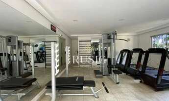 Imagem 2: Apartamento com 3 dormitórios à venda, 57 m² por R$ 350.000,00 - Vila Carmosina - São Paul