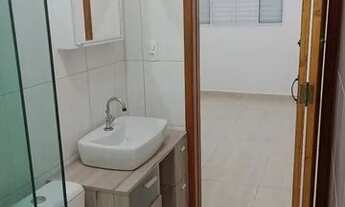 Imagem 4: Casa em condomínio 3 dormitórios