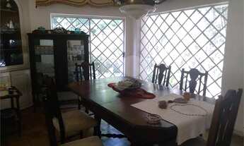 Imagem 5: Casa 04 dormitórios para venda no bairro do Sumaré em São Paulo/SP