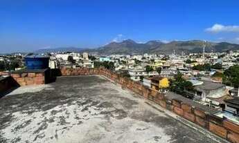 Imagem 3: 03 Casas frente de Rua com 02 e 03 Quartos Varanda e Terraço em Piedade