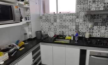 Imagem 6: Apartamento para locação na 25 de Agosto Duque de Caxias