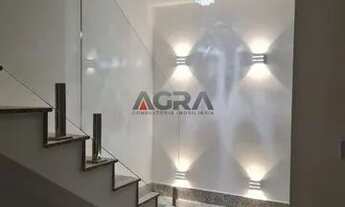 Imagem 4: CASA DUPLEX com 03 suites no Alto do Boa Vista - Vitoria da Conquista