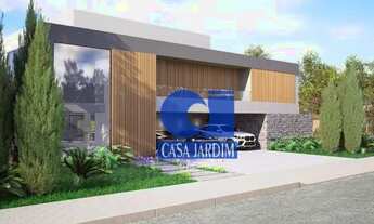 Imagem 2: Casa com 5 dormitórios à venda, 680 m² por R$ 13.000.000,00 - Alphaville 02 - Barueri/SP