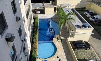 Imagem: Apartamento à venda, 2 quartos, 1 suíte