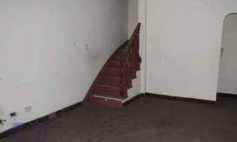 Imagem 3: Sobrado Comercial e Residencial no Campo Belo 135 metros 03 quartos