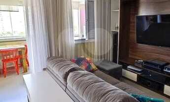 Imagem: Apartamento - Ipiranga - 2 Dormitórios