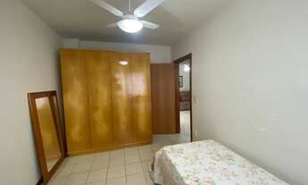 Imagem 3: 2 Dormitórios - 1 Vaga privativa 200 metros do mar