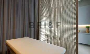 Imagem 8: Apartamento Para locação 1 suíte, 1 vaga, 1 banheiro, 40m, Brooklin Paulista, São Paulo