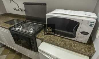 Imagem 6: Flat disponível na Bela Vista