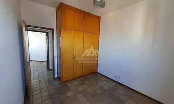 Imagem 5: Apartamento com 3 dormitórios para alugar, 96 m² por R$ 2.384/mês - Centro - Ribeirão Pret