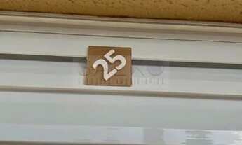 Imagem 2: JORGE SARAIVA Apartamento com 1 dormitório