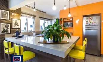 Imagem 5: Apartamento Locação 2 Dormitórios - 78 m² Vila Leopoldina