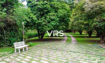 Imagem 3: Casa com 4 dormitórios à venda, 350 m² por R$ 1.190.000,00 - Granja Mafra - Teresópolis/RJ