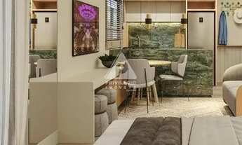 Imagem 4: Apartamento à venda, 1 quarto, Tijuca - RIO DE JANEIRO/RJ