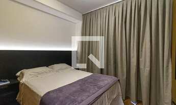 Imagem 2: Apartamento para Aluguel - Moema, 1 Quarto, 21 m2