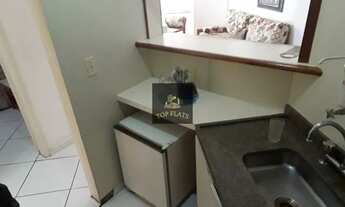 Imagem 7: Flat disponível no Jardim Paulista