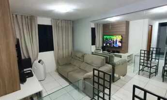 Imagem: Flat em Casa Forte para alugar