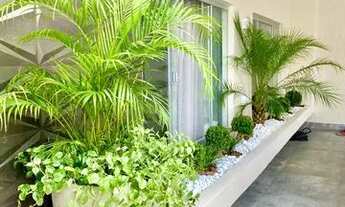 Imagem 2: Alugo casa moderna no Guará 2