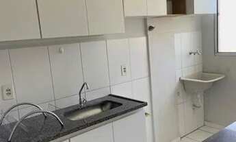 Imagem 1: Apartamento para venda com 53 metros quadrados com 2 quartos em Jardim Nova Europa - Campi