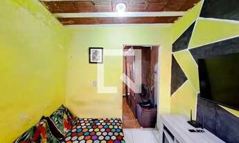 Imagem 2: Casa para Aluguel - Engenho Novo, 2 Quartos, 80 m2