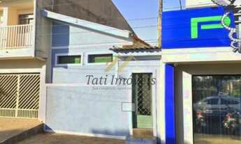 Imagem: Residencial - Vl Boa Vista 1