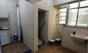 Imagem 2: Alugo apartamento 2 quartos no engenho novo