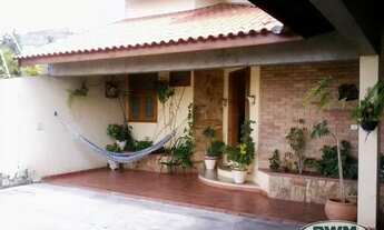 Imagem 6: Casa com 4 dormitórios à venda, Parque Morumbi - Votorantim/SP