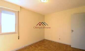 Imagem 7: Apartamento Locação 2 Dormitórios - 100 m² Moema