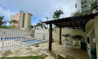 Imagem 4: Apartamento para aluguel e venda tem 56 metros quadrados com 2/4