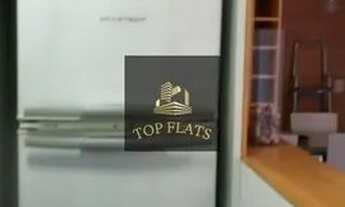 Imagem 4: Flat disponível na Vila Nova Conceição