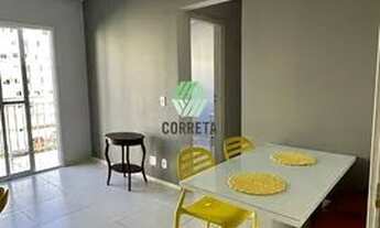 Imagem 4: KF- VENDO OTIMO APARTAMENTO 2 QUARTOS COM SUITE NO VILLAGGIO LIMOEIRO