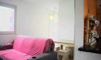 Imagem 5: Apartamento para Venda - 110m², 3 dormitórios, 1 vaga - Santo Antonio